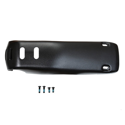 Cannondale Moterra Carbon Skid Plate (800Wh Bosch) Black
