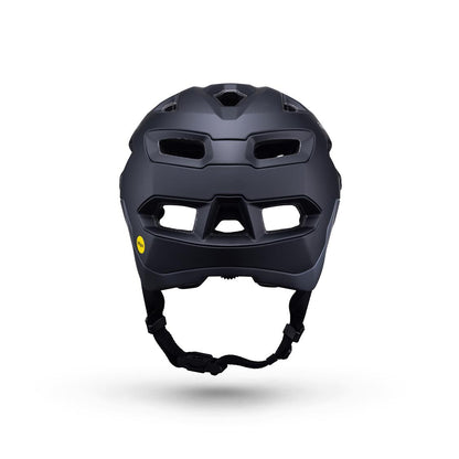 RC Dissent Blk Rear