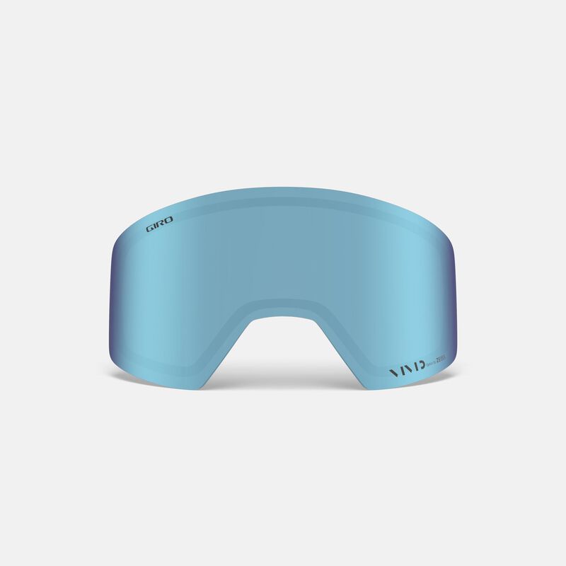 Giro Blok Replacement Lens Vivid Royal
