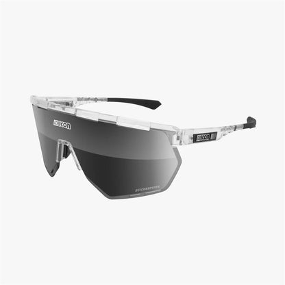 Scicon Aerowing Multimirror Silver-Crystal Gloss 1