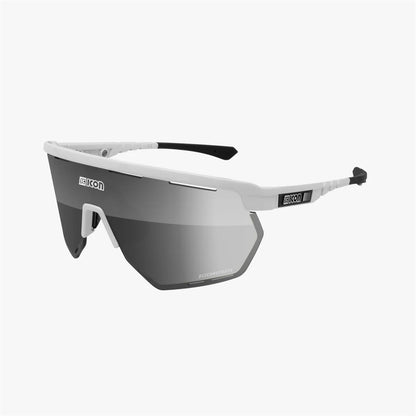 Scicon Aerowing Multimirror Silver-White Gloss 1