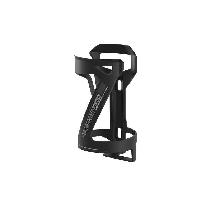 Polisport Side Load Black Grey