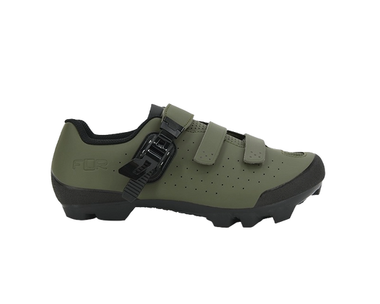 FLR FX-2 Army Green 1