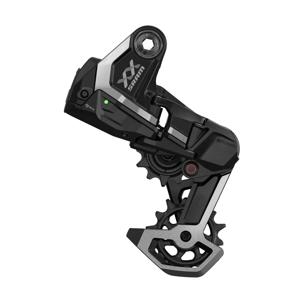 SRAM  XX DH Transmission RD