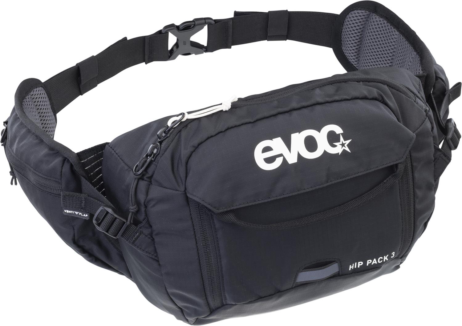 Evoc Hip Pack (SS26) – Vanquish cycles