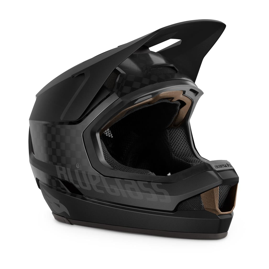 Bluegrass Legit carbon MIPs Black 1