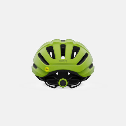 Giro Register Mips II UA - Matte Ano Lime