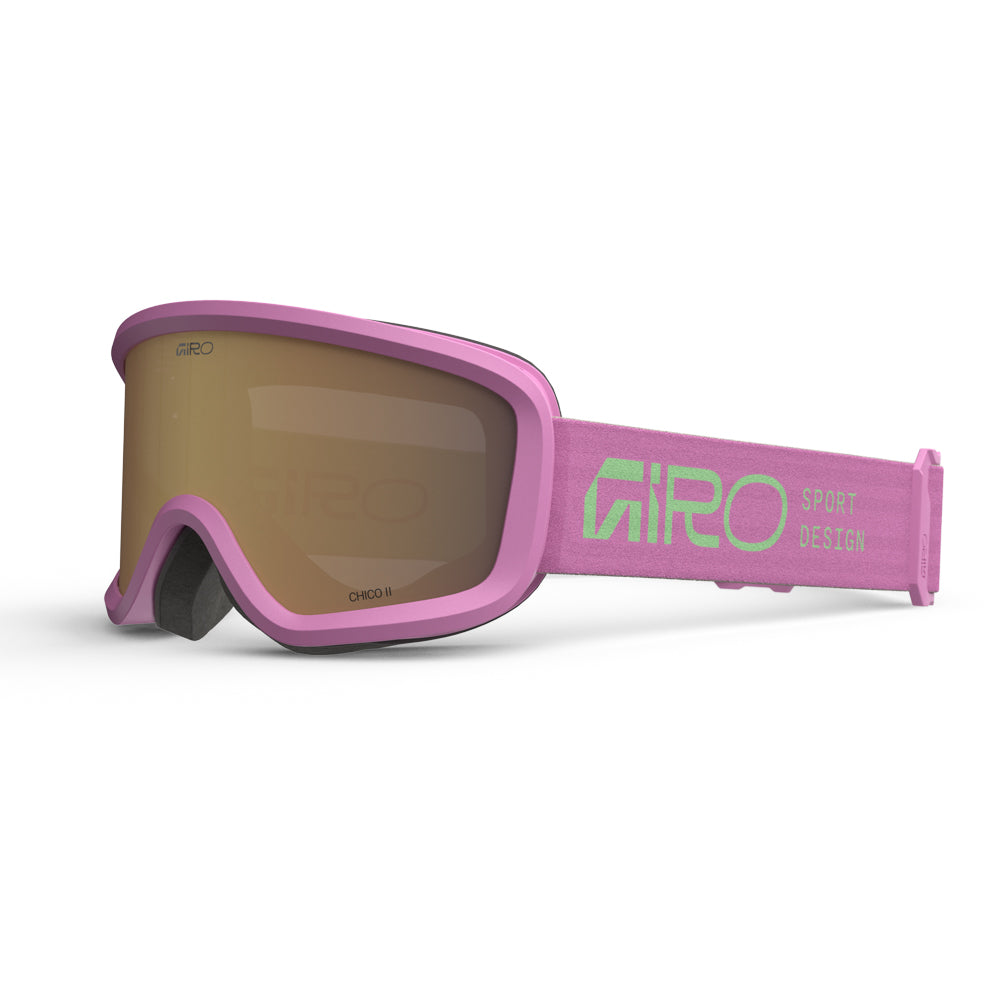 Giro Chico II Namuk Taffy Paradise Amber Rose 3