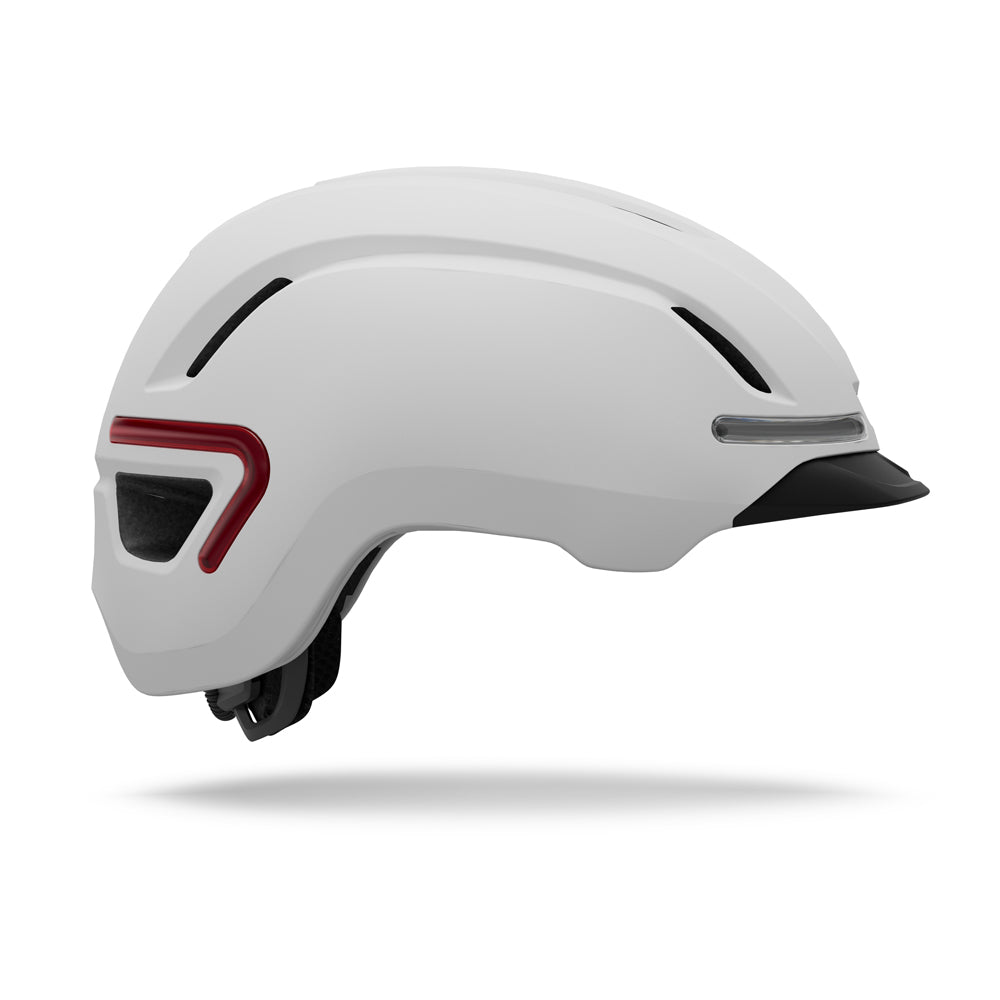 Giro Ethos Mips Matte White