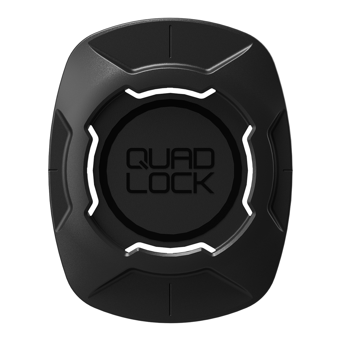 Quad Lock Universal Adaptor V3