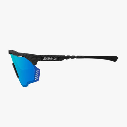Scicon Aeroshade Kunken Multimirror Blue-Carbon Ma