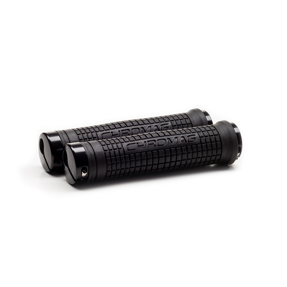 Chromag Squarewave XL Black