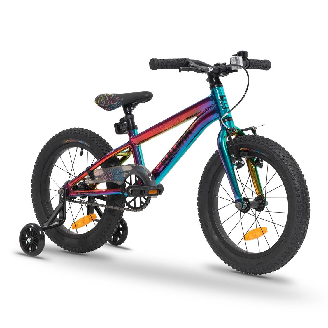 Sullivan Biomechanix V4 16 Oilslick_1