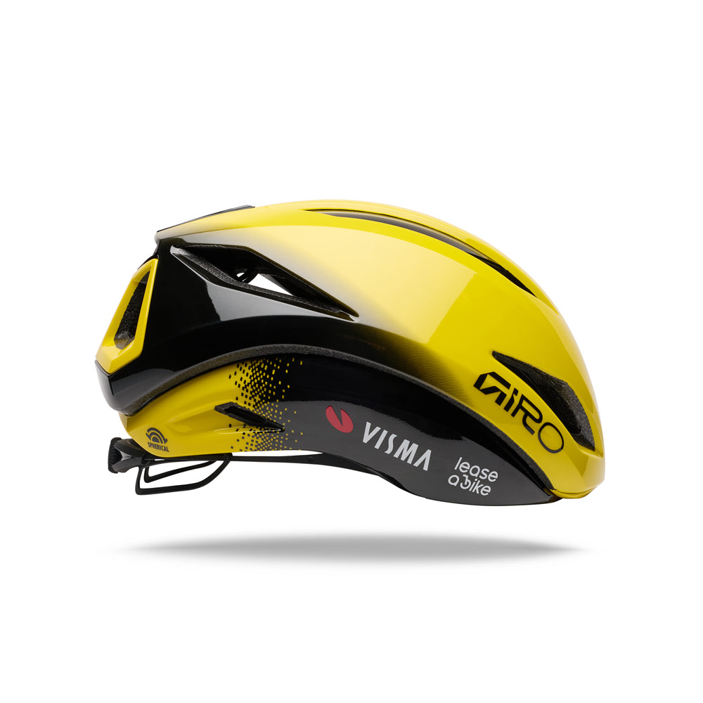 Giro Eclipse Pro - Visma | Lease a Bike 2026
