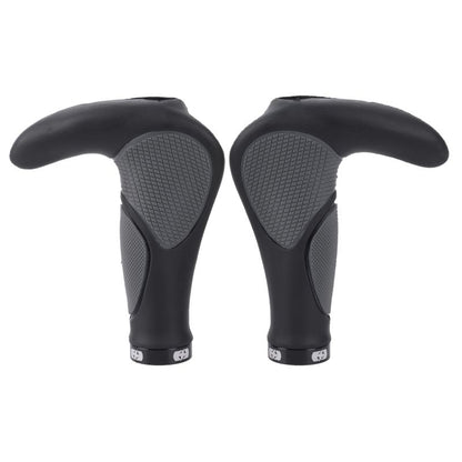 Oxford Metro Plus Lock-On Grips