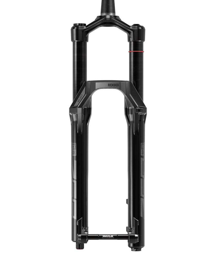 RockShox Zeb Select 4
