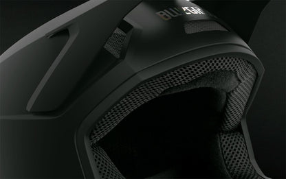Bluegrass Legit MIPS Black 9
