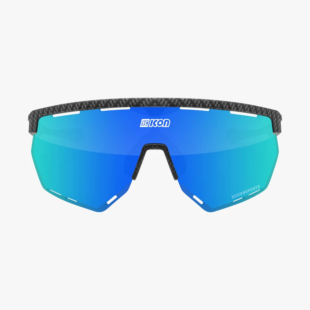 Scicon Aerowing Multimirror Blue-Carbon Matt 2