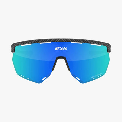 Scicon Aerowing Multimirror Blue-Carbon Matt 2