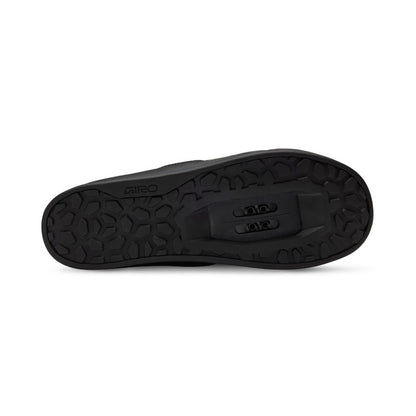 Giro Chamber III White/Black
