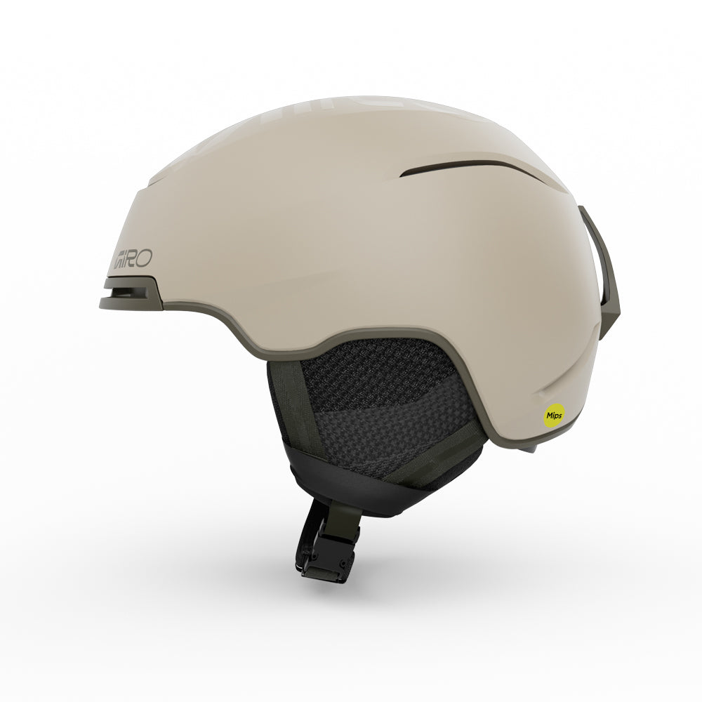 Giro Jackson Mips Matte Stone 2