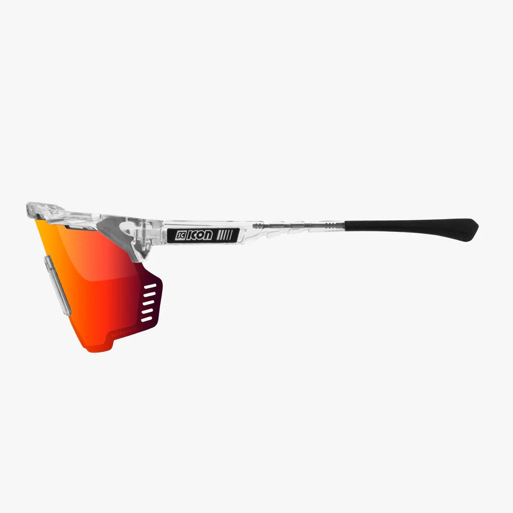 Scicon Aeroshade Kunken Multimirror Red-Crystal Gl