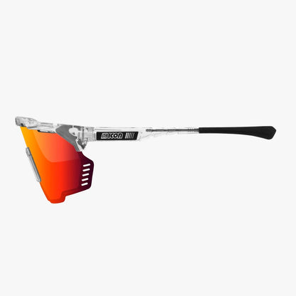 Scicon Aeroshade Kunken Multimirror Red-Crystal Gl