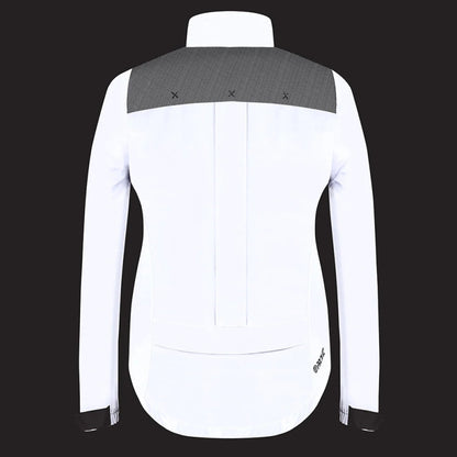 Proviz Reflect360 City Womens Cycling Jacket - Rear Reflective
