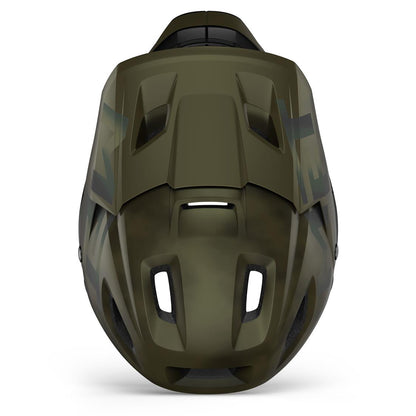 MET Parachute MIPS Kiwi Iridescent 5