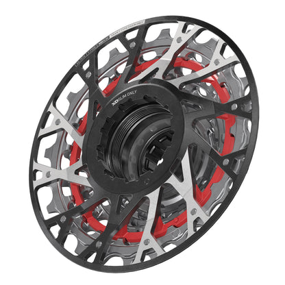 SRAM  XX DH CS XS 797 XD Slim Cassette