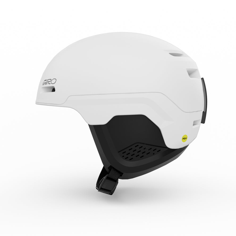 Giro Owen Spherical Matte White 2