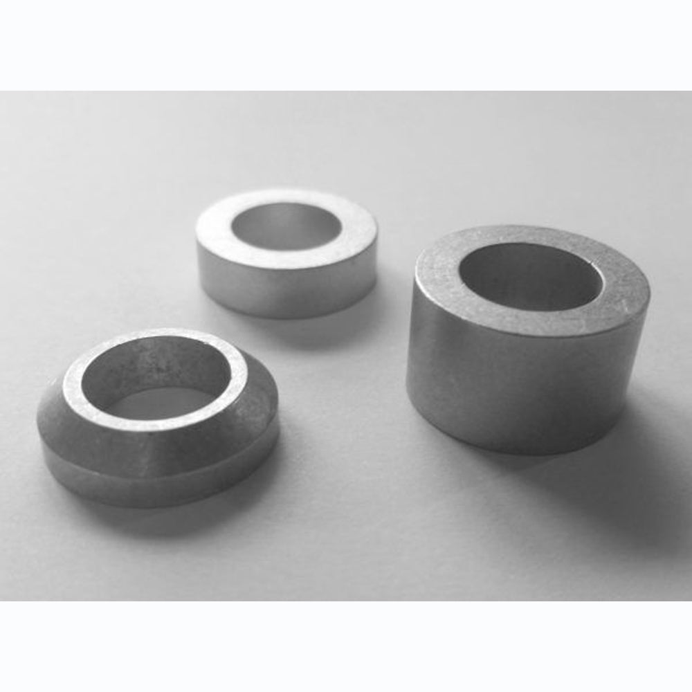 Robert Axle Project 6mm Flat Axle Spacer
