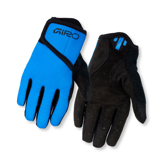 Giro DND Jr II - Blue Jewel