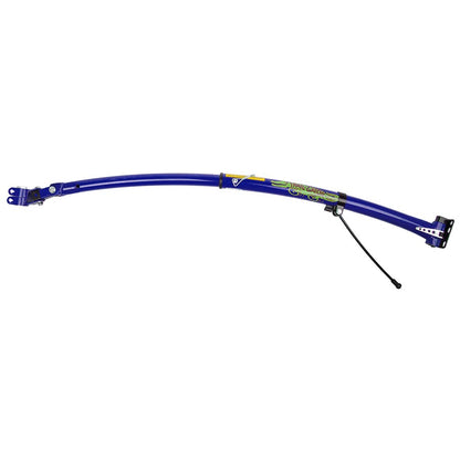 Trail-gator Bicycle Towbar Blue 2