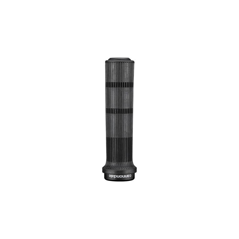 Cannondale TaperRidge Grips Black