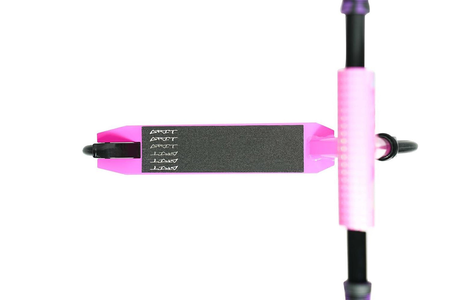 Grit Atom Pink 3