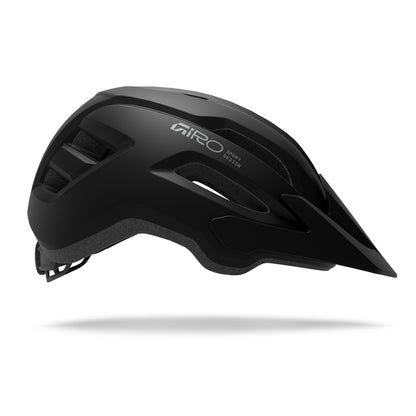 Giro Fixture Mips II - Matte Titanium