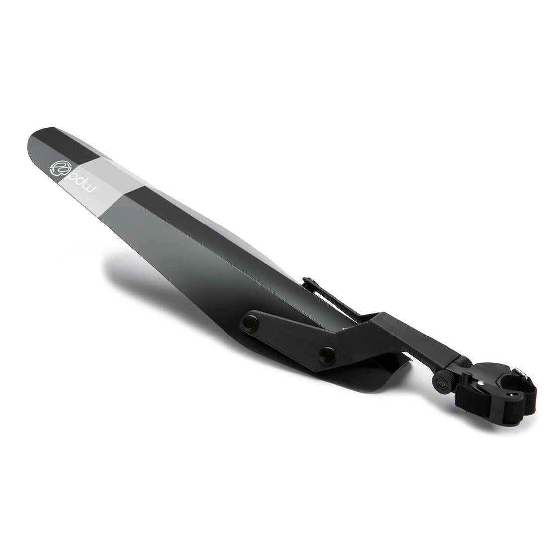 PDW Origami Rear fender Reflective