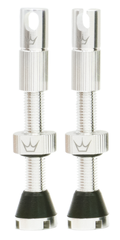 Peatys 42 CK Valve MK2 Silver