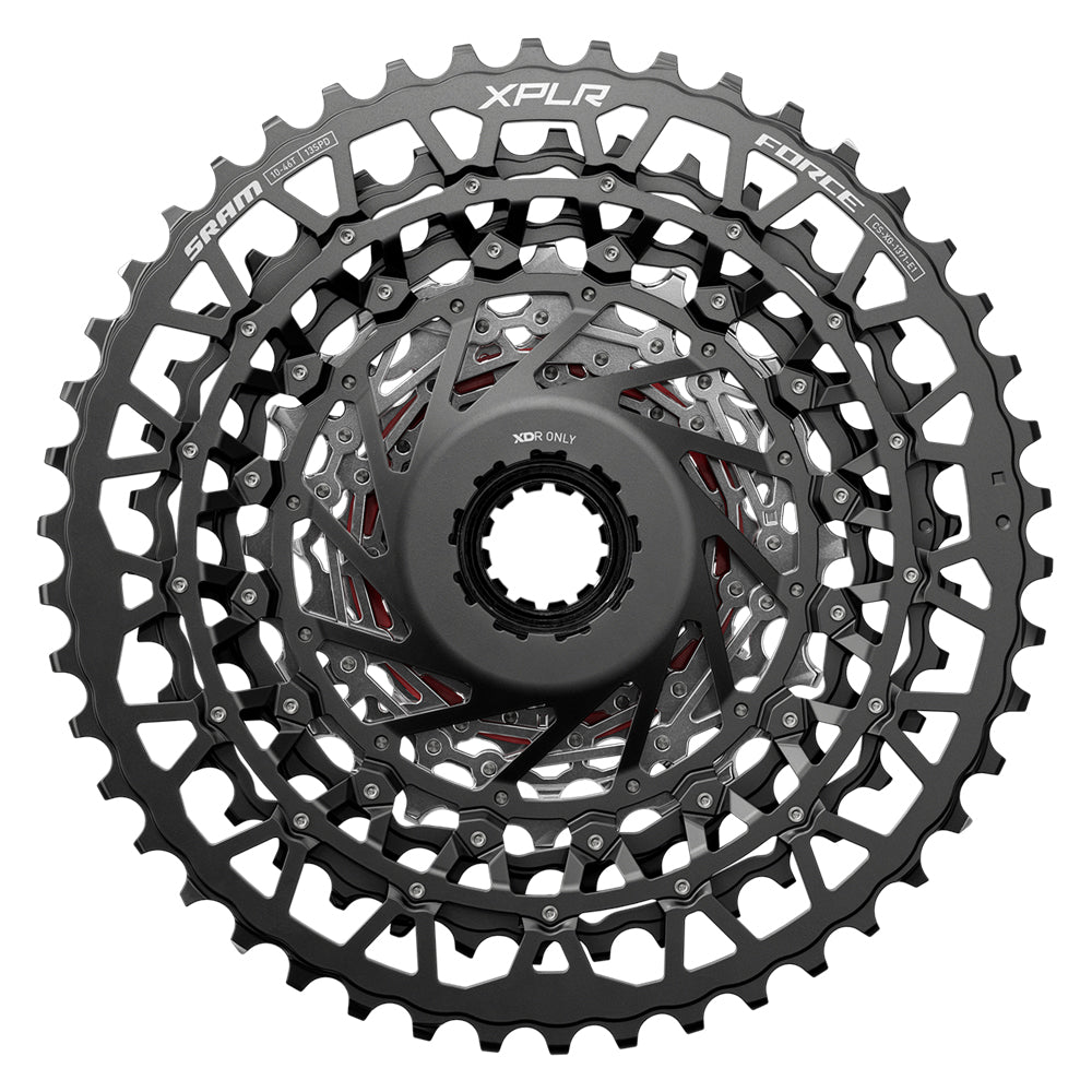SRAM Cassette XG-1371 XPLR E1 13 Speed 10-46 1