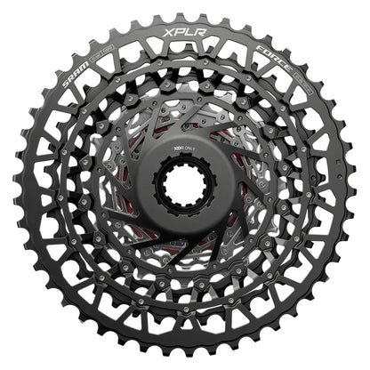 SRAM Cassette XG-1371 XPLR E1 13 Speed 10-46 1
