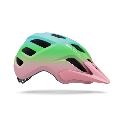 Giro Tremor Mips Child - Matte Endless Green