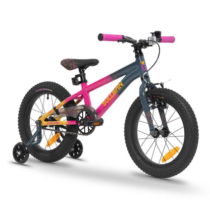Sullivan Biomechanix V4 16 Purple-Pink-Orange_1
