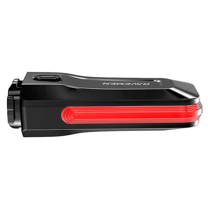 Ravemen CL100 Rear Light 3