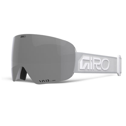 Giro Contour Wordmark White Vivid 2