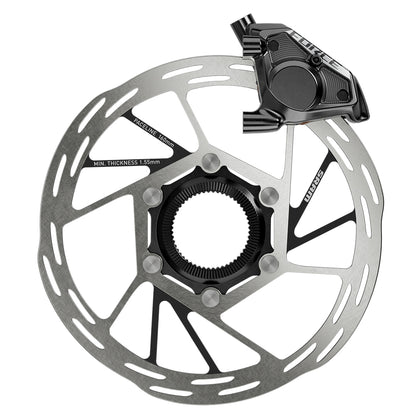 SRAM Force AXS E1 Calliper and Disc