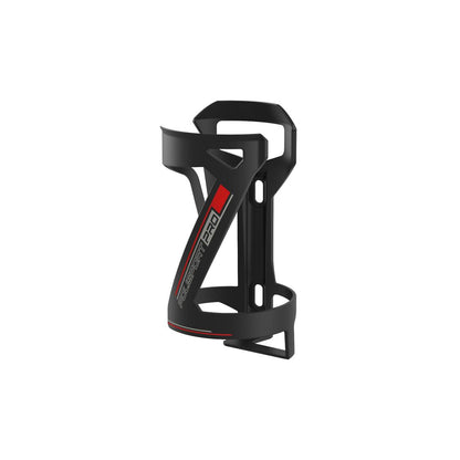 Polisport Side Load Black Red
