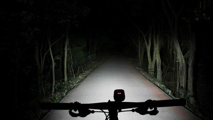 Ravemen PR1400 Front Light - 6
