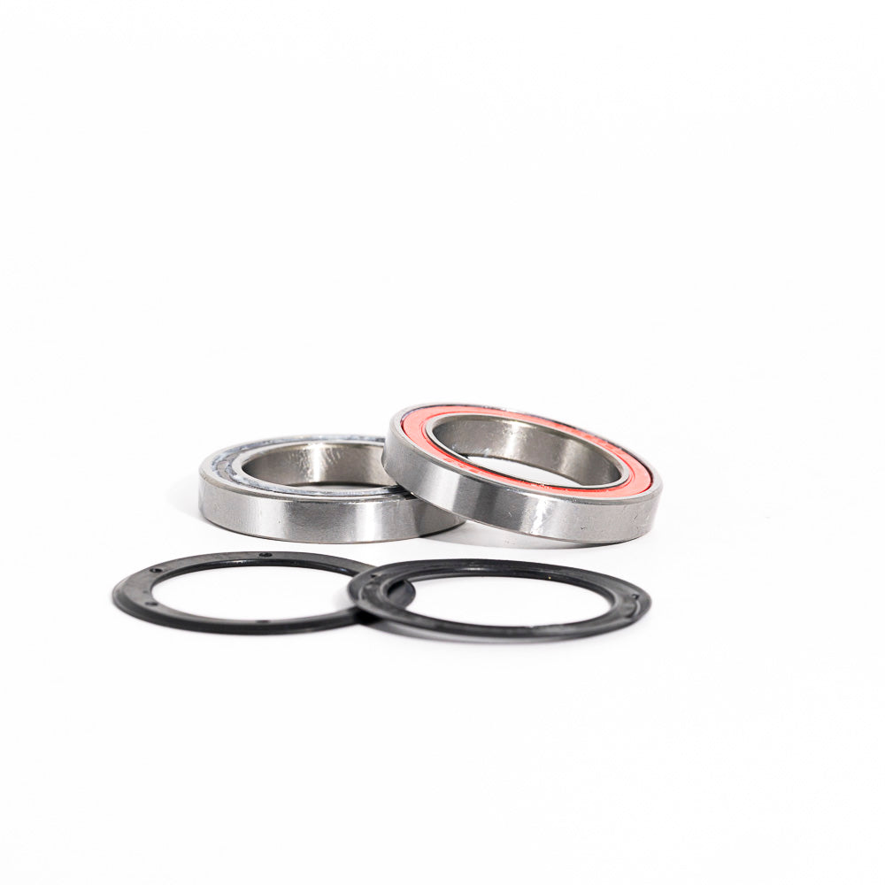 Campagnolo Ultra-Torque Crankset Axle Bearing Circlip