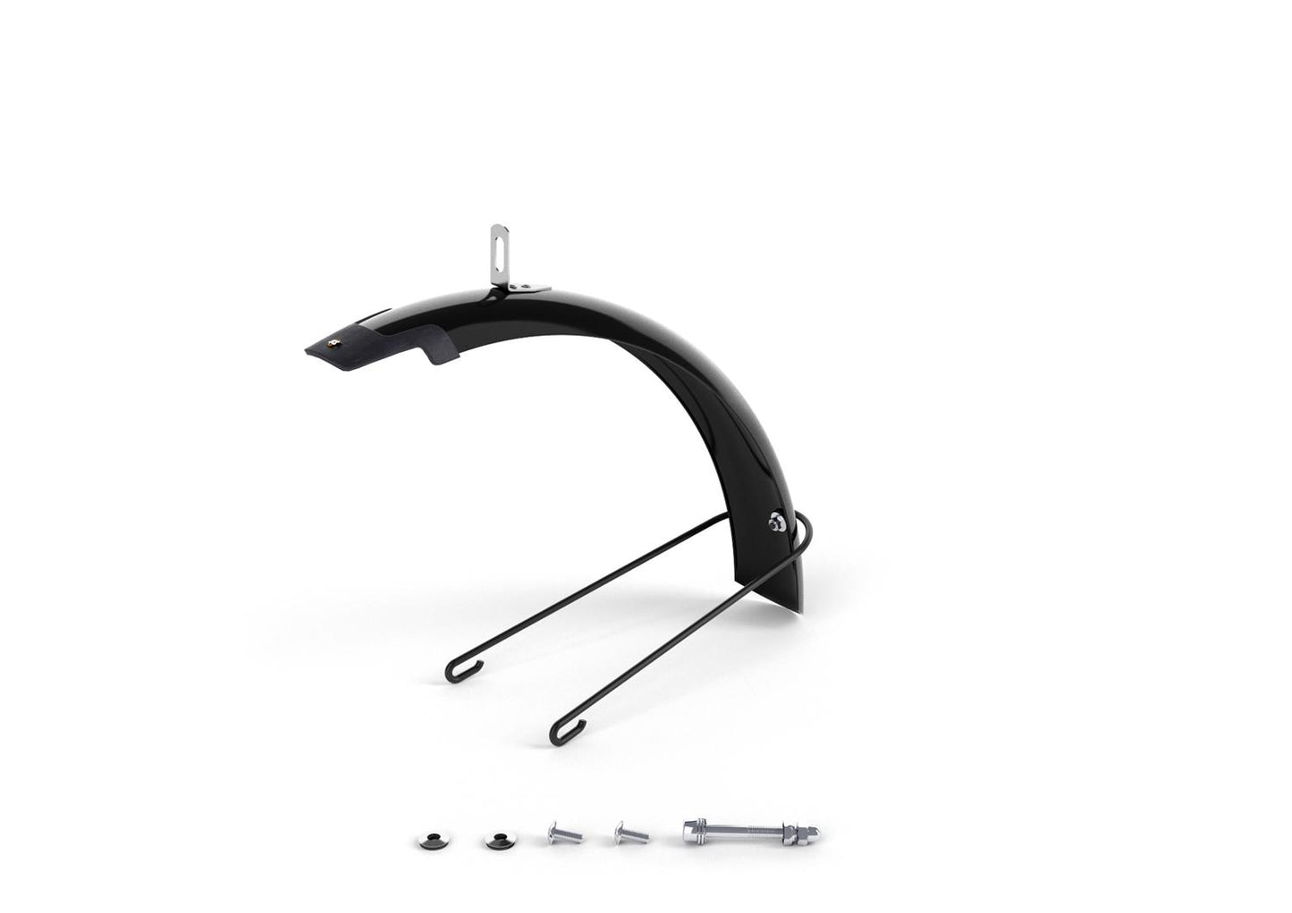 Yedoo Mudguard 16 Front